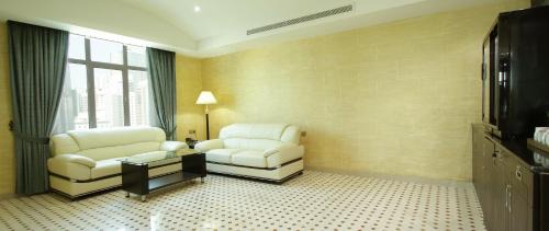 Manama Hotel | Park Regis Lotus Hotel