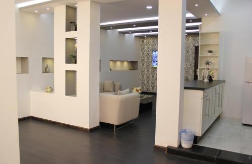 Ha'il Hotel | Orient House