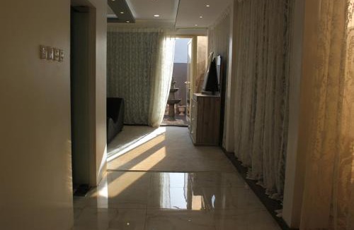 Ha'il Hotel | Orient House