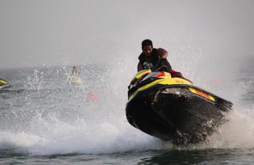 Al Khobar Resort | Sunset Beach Resort for Entertainment