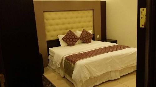 Buraydah Apartment | شقق هليون للشقق المخدومة