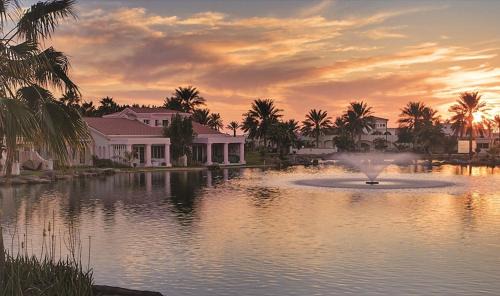 Al Khobar Resort | Sunset Beach Resort for Entertainment