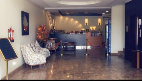 Buraydah Apartment | شقق هليون للشقق المخدومة