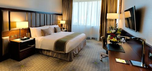 Al Aziziyah Hotel | Holiday Suites Al Azizia