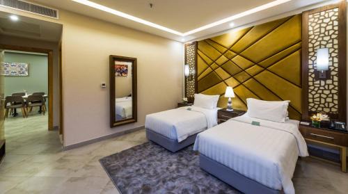 As Salamah Apartment | Boudl Quraish