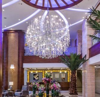 As Salamah Apartment | Boudl Quraish