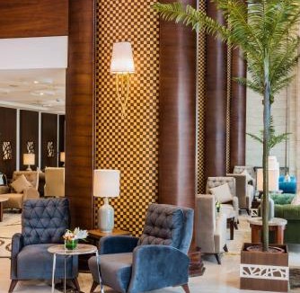As Salamah Apartment | Boudl Quraish