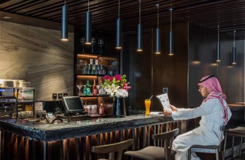 Dammam Hotel | Braira Al Dammam