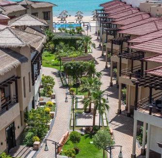 Al Khobar Resort | Braira Al Azizya Hotel & Resort