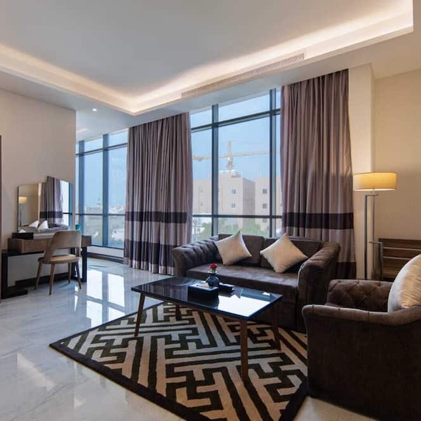 Gladiolus Hotel