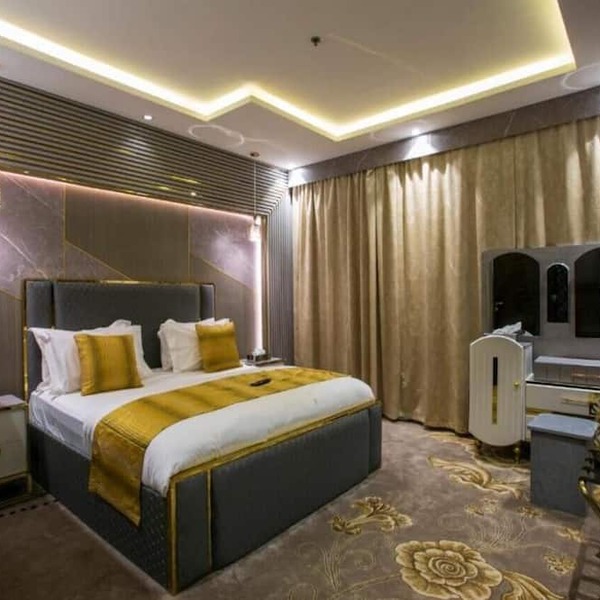 Lambert Serviced Apartments in Jeddah