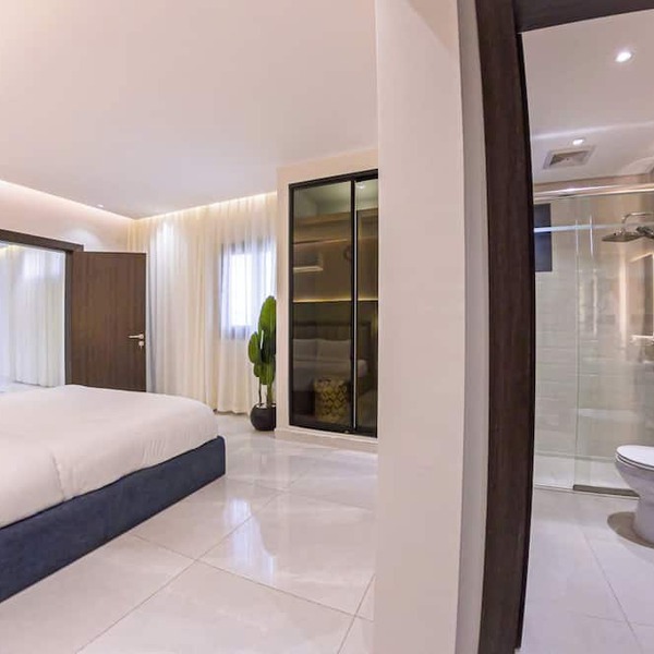 Hometel Rawda in Jeddah