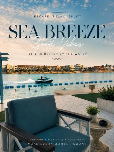 Paradise Sea breeze VIP family in Jeddah