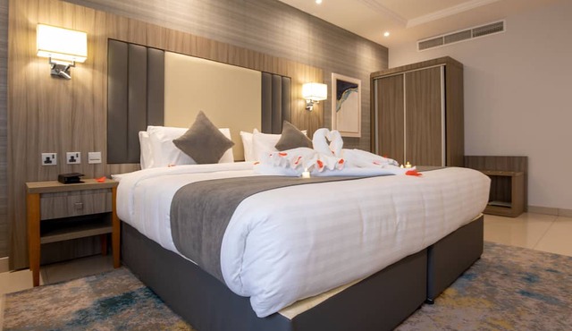 Romera Hotel