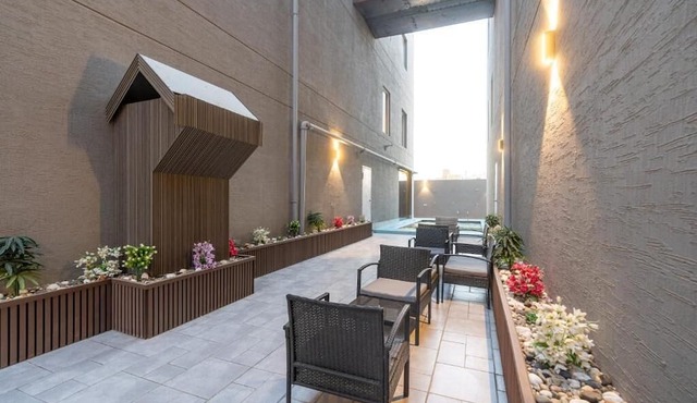 XYZ Hotel Al Najah