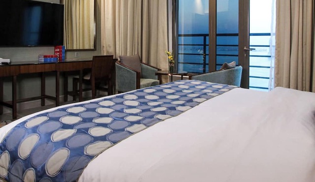 The Seven Hotel