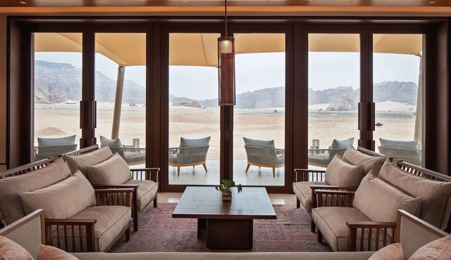 Banyan Tree AlUla