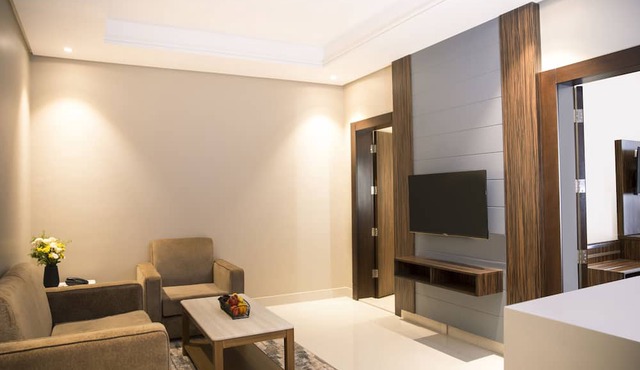 SwissBlue Hotel Jeddah