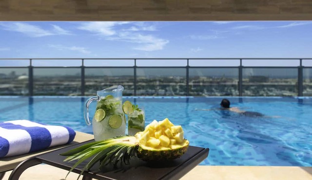 Swissotel Living Jeddah