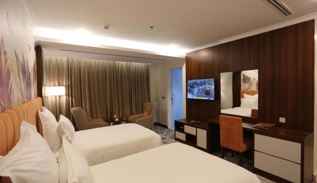 Tulip Plaza Hotel Hafr Al Batin