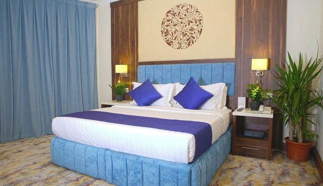 Vandal Hotels