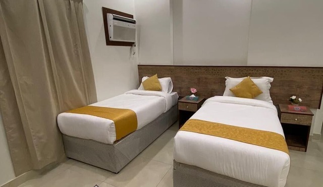 Sama Soul Hotel