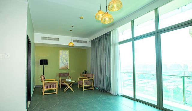CITY POINT HOTEL