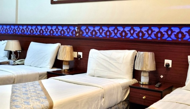Forsan Ajyad Hotel