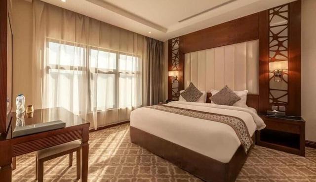 Sarwat Park Hotel Abha in Abha