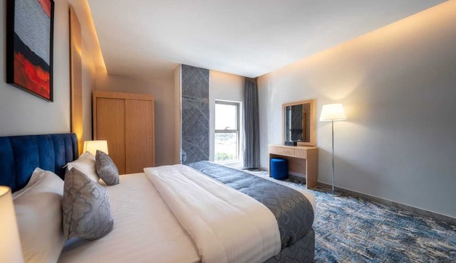Pearly Hotel Abha