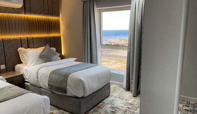 Sweet Land Hotel