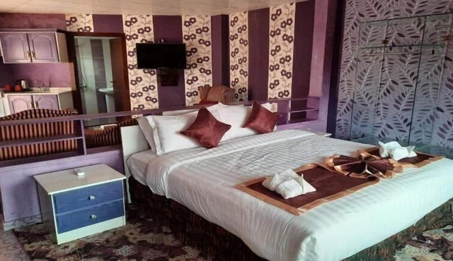 Lafontaine The Gazal Resort