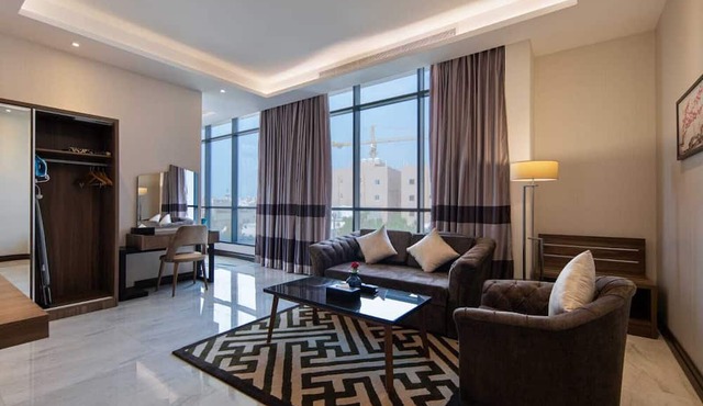 Gladiolus Hotel
