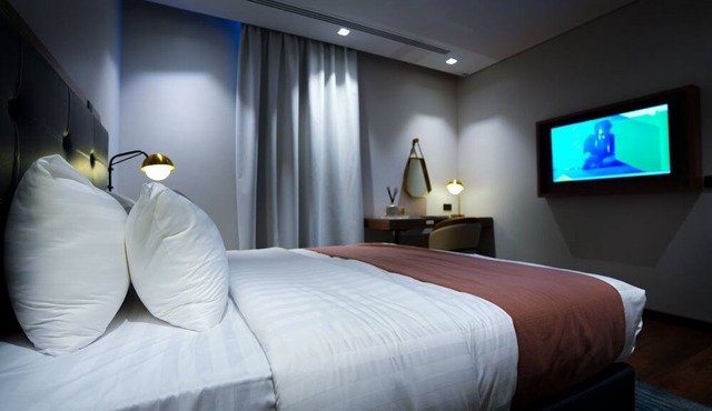 Nas Hotel