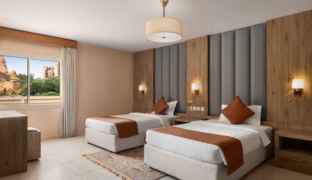 Shaden Resort Al Ula, Managed by Accor