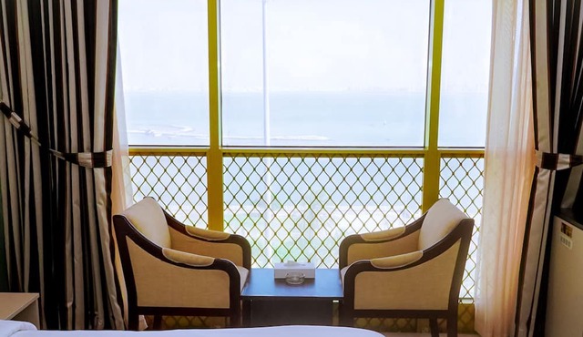 Capital O 126 Manama Tower Hotel