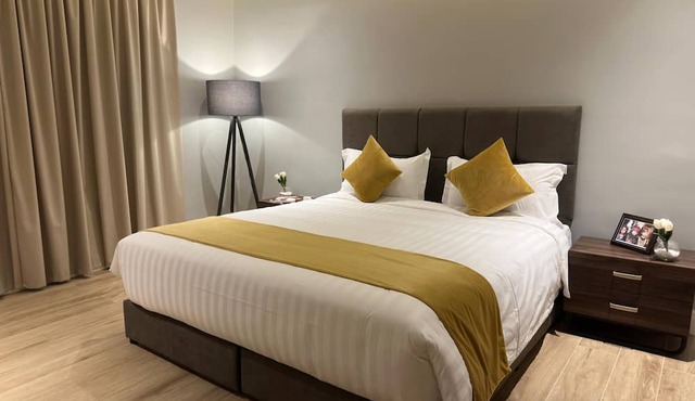 AL RAYAH HOTEL