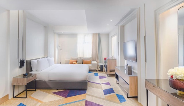 Ewaa Express Hotel - Al jouf