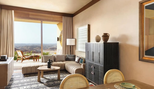 Six Senses Southern Dunes, The Red Sea