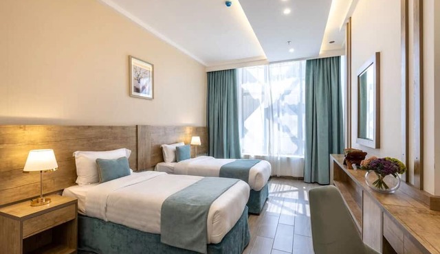 Hotel 21 Makkah in Makkah