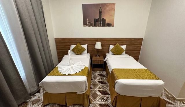 Sama Al Amani Hotel