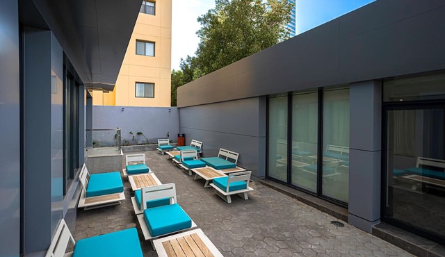 Ewaa Express Hotel-Al Shati