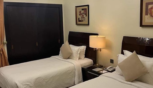 Al Gosaibi Hotel - Villa