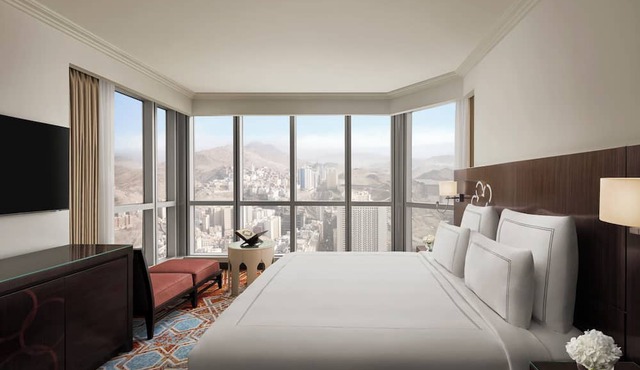 Swissôtel Makkah in Makkah