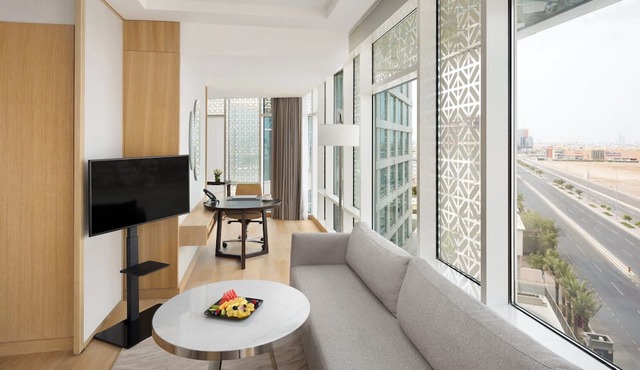 Crowne Plaza Jeddah Al Salam by IHG