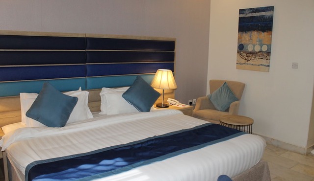 Lafontaine Deiora Hotel in Jeddah