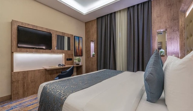 Hotel Hoor Park