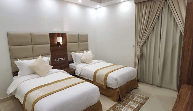 Golden Elite Hotel