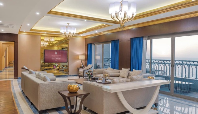 Grand Millennium Gizan