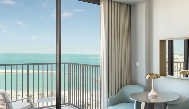 Vida Beach Resort Marassi Al Bahrain